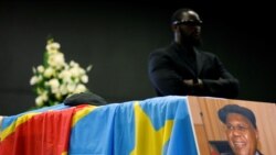 Etienne Tshisekedi sera bientot transférée a Kinshasa