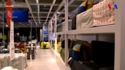 IKEA 30 ayrı bazarda mebel icarəsini sınaqdan keçirəcək