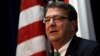 Ashton Carter Emerges as Obama's Likely Defense Nominee