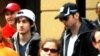 Officials Seek Motive Behind Boston Bombings
