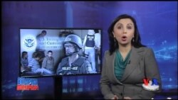 Deportatsiya masalasi - Deportation/US