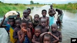 2010 Deadliest Year for Disasters in Two Decades