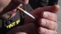 New Nicotine Delivery System Part of FDA's Anti-Smoking Campaign