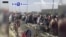 VOA60 DUNIYA: A Afghanistan, Fiye Da Mutane 18,000 Aka Fitar Da Su Daga Kabul Tun Lokacin Da Taliban Ta Mamaye Babban Birnin Afghanistan