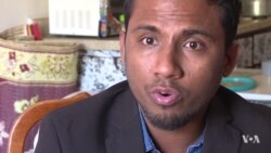 Rohingya Refugee Finds His Identity Helping Others Resettle