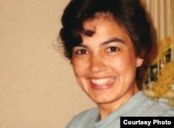 In college, Sandra Cauffman encountered sexism that at first deterred her electrical engineering studies.