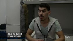 Poll Shows Most Europeans Want Muslim Migration Ban