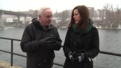 VOA reporters on the scene in New Hampshire, talk about Republican candidates