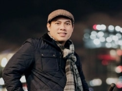 Peneliti Gugus Tugas Papua, UGM, Dr Arie Ruhyanto. (Foto: Fisipol UGM)