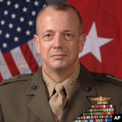 Obama's New Security Team Filled With Mostly Familiar Faces