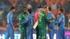 جام جهانی کرکت: افغانستان دیدار نهایی را به افریقای جنوبی واگذار کرد
