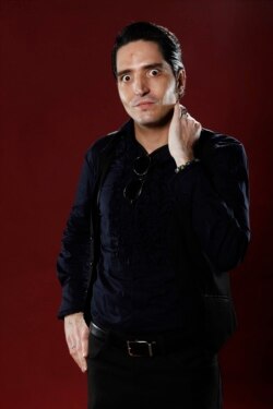 دیوید دستمال‌چیان