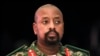 Museveni's son says he will not run in Ugandan presidential race