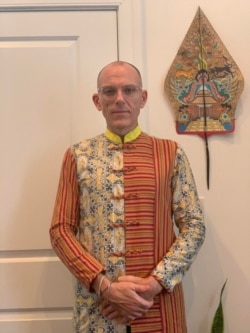 Dr. Thomas Conners (foto: courtesy)