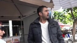 巴西 - 难民的归宿和中转站