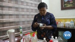 Nigeria's Rising Insecurity Dangerous to Economy, Experts Warn 