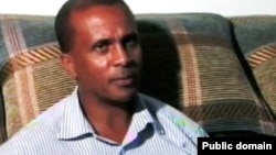 እስክንድር ነጋ