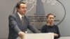 Kurti: ZSO nije u skladu sa Ustavom Kosova, nek Srbija promeni svoj Ustav