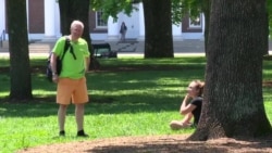 คุณตาวัย 70 ปีกลายเป็นบัณฑิตปริญญาตรีหมาดๆ