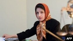 Şirin İbadinin vəkilinin həbsi müxtəlif mənbələr tərəfindən təstiqləndi