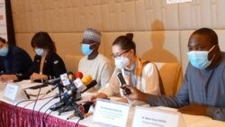 Taron Ranar ‘Yan Jarida A Jamhuriyar Nijar