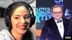 თათია სამხარაძემ შალვა რამიშვილს სასამართლო მოუგო