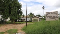 Child Marriage Around the World - Tanzania