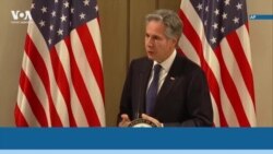 Новости США за минуту: Блинкен о Газе 