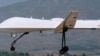 Suspected US Drone Strike Kills 4 in Pakistan