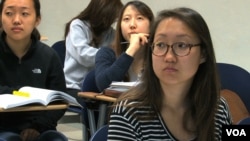 Warga AS semakin berminat belajar bahasa Korea