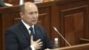 Fall of Government Heightens Turmoil in Moldova