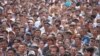 UN: World Population Expected to Rise to 9.7 Billion in 2050