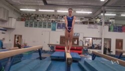 Armenian American Gymnast is Living Her Dream in Rio