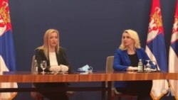 "SMS kriznog štaba nema cilj da uplaši, već da upozori građane"