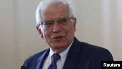 Жозеп Борел: Северна Македонија со својот идентитет, со својата богата историја и култура секогаш била дел од Европа