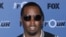 P. Diddy
