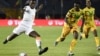 CAN-2019: la Côte d'Ivoire et la Tunisie dominées mais qualifiées en quarts