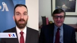 Matthew Palmer: Kontinuiran angažman SAD i partnerstvo sa Zapadnim Balkanom