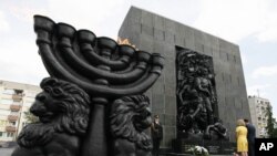 Mitt Romney's Overseas Tour