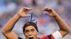 Ronaldinho Ingin Persembahkan Medali Emas Olimpiade bagi Brasil