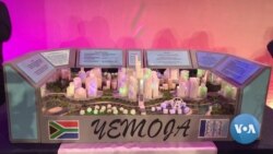 Indiana Students Win the Future City Competition