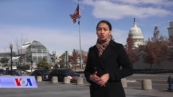 Correspondants VOA du 28 novembre 2018