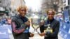 Evans Chebet ashinda Boston Marathon, Obiri ashinda kwa wanawake Kipchoge akosa medali
