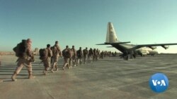 Trump Scolds US Generals on Afghanistan