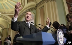 افزایش مخالفت با لایحۀ موسوم به "میهن دوستی امریکا"