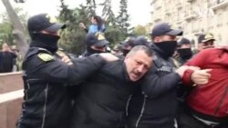 Tofiq Yaqublunun növbəti məhkəmə prosesi baş tutub