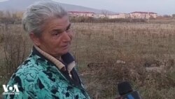 ხუთი წუთის სავალზე ცხინვალამდე