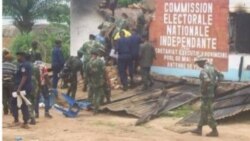 Sango ya Mokili Lelo: Mbulamatari etindi basoda 270 mpo na kimya na bitumba kati na ba Yaka na ba Teke