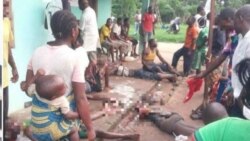 Sango ya Mokili Lelo: Koleka bato 180 bakufi na bitumba ya ba Yaka na ba Teke na Kwamouth 