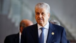 L'ex-Premier ministre algérien Sellal écroué à son tour